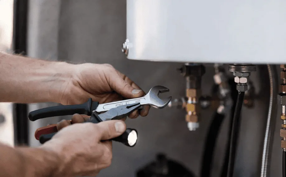 Why choose Water Heater Repair in Notrees, TX